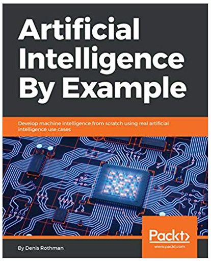 Artificial Intelligence By Example