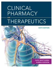 Clinical Pharmacy and Therapeutics