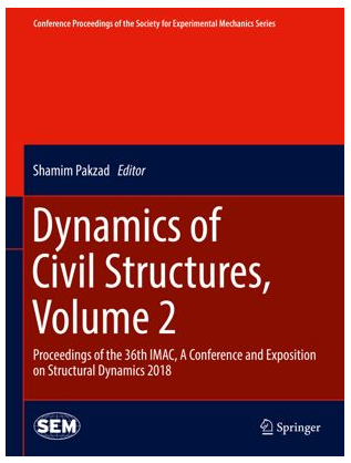 Dynamics of Civil Structures, Volume 2