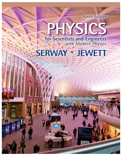 Physics for Scientists and Engineers with Modern Physics